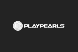 最受欢迎的在线PlayPearls老虎机