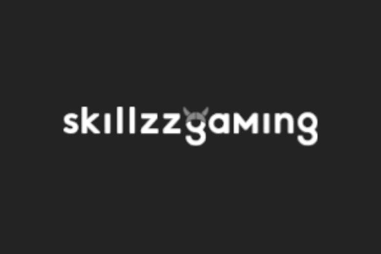 最受欢迎的在线Skillzzgaming老虎机