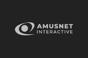 最受欢迎的在线Amusnet Interactive老虎机