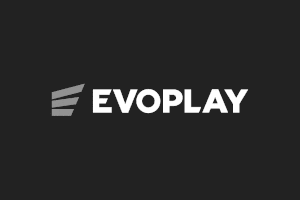最受欢迎的在线Evoplay老虎机