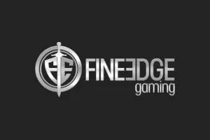 最受欢迎的在线Fine Edge Gaming老虎机