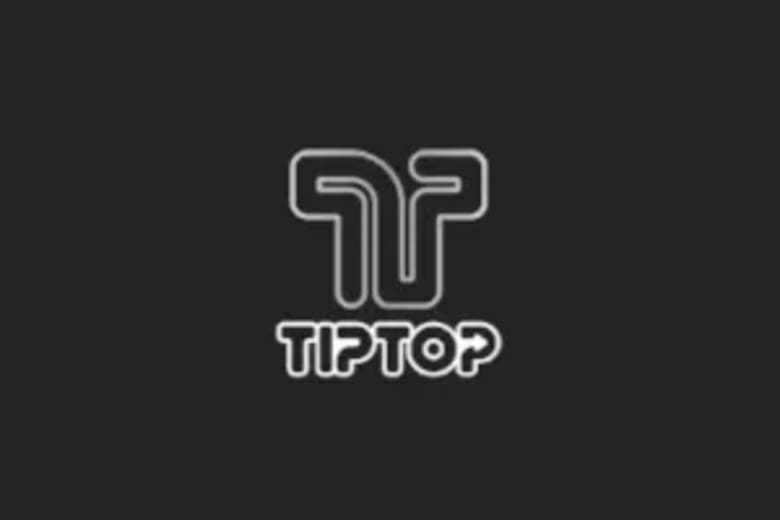 最受欢迎的在线Tiptop老虎机