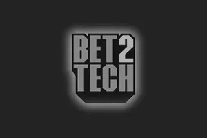 最受欢迎的在线Bet2Tech老虎机