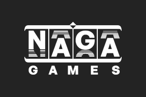 最受欢迎的在线Naga Games老虎机