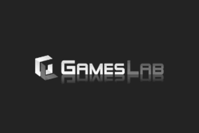 最受欢迎的在线Games Labs老虎机