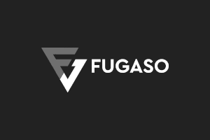 最受欢迎的在线Fugaso老虎机