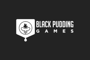 最受欢迎的在线Black Pudding Games老虎机