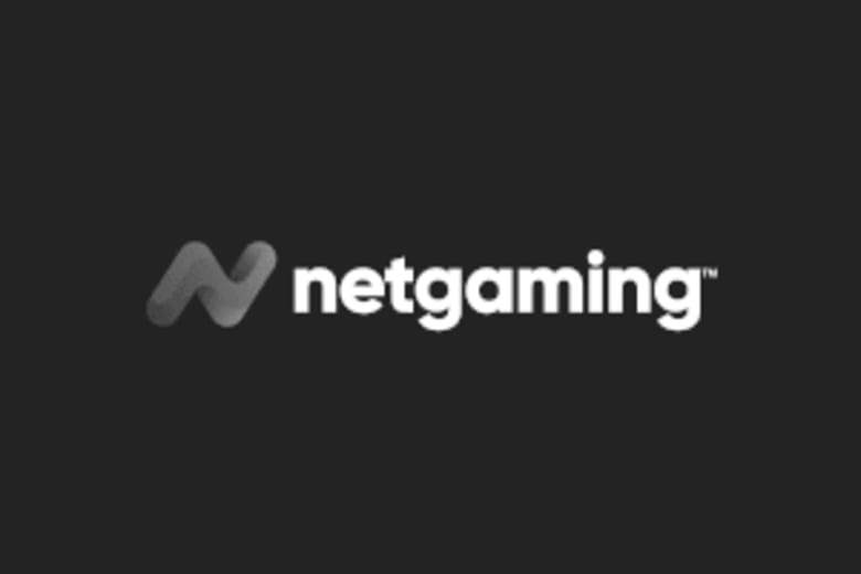 最受欢迎的在线NetGaming老虎机