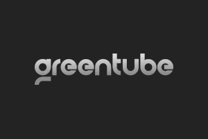 最受欢迎的在线GreenTube老虎机