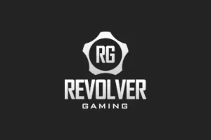 最受欢迎的在线Revolver Gaming老虎机