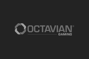最受欢迎的在线Octavian Gaming老虎机