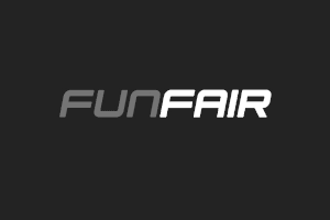 最受欢迎的在线FunFair Games老虎机