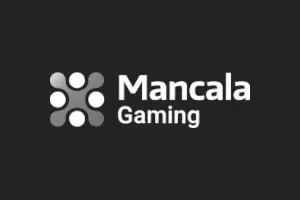 最受欢迎的在线Mancala Gaming老虎机