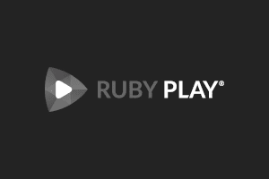 最受欢迎的在线Ruby Play老虎机