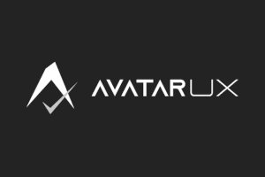 最受欢迎的在线Avatar UX老虎机