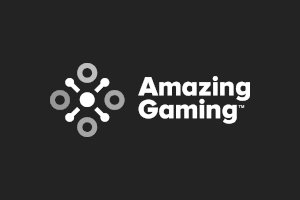 最受欢迎的在线Amazing Gaming老虎机