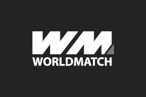 最受欢迎的在线World Match老虎机