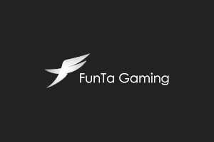 最受欢迎的在线FunTa Gaming老虎机