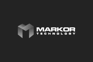 最受欢迎的在线Markor Technology老虎机