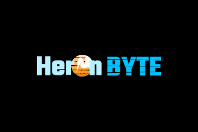 最受欢迎的在线HeronBYTE老虎机