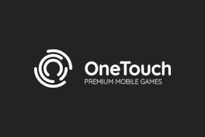 最受欢迎的在线OneTouch Games老虎机