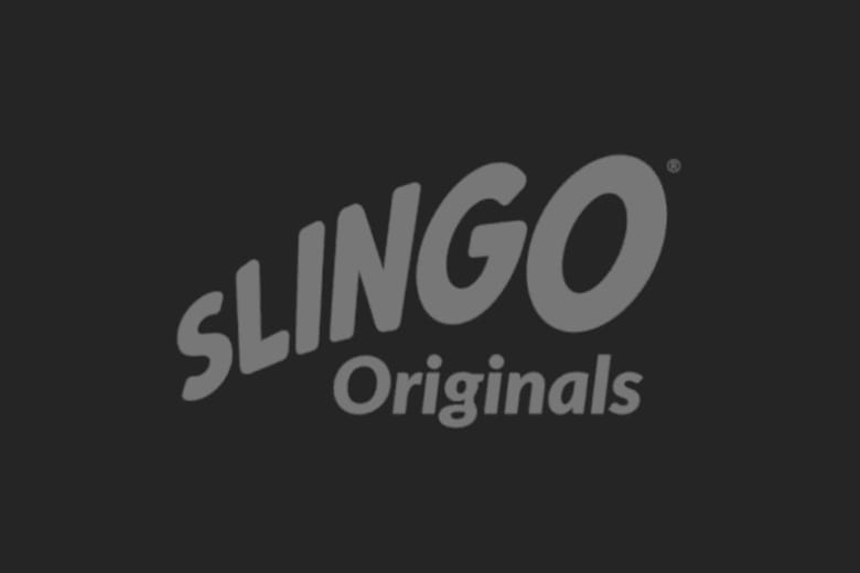 最受欢迎的在线Slingo 原创老虎机